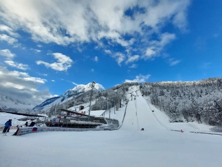 Planica SP