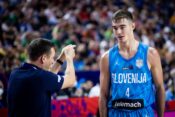 Žiga Samar, Aleksander Sekulić, Slovenija