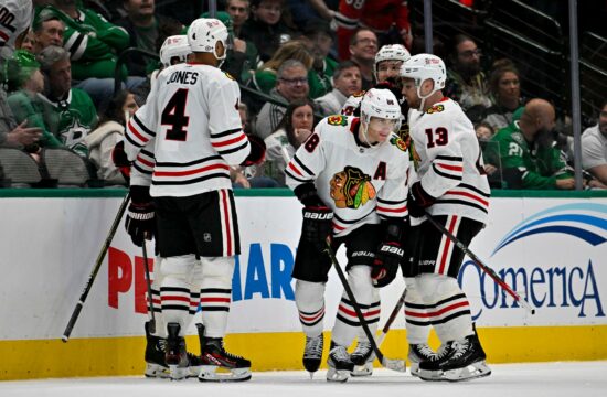 Patrick Kane