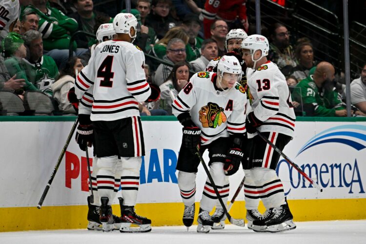 Patrick Kane