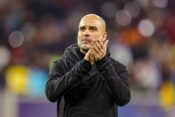 Josep Guardiola