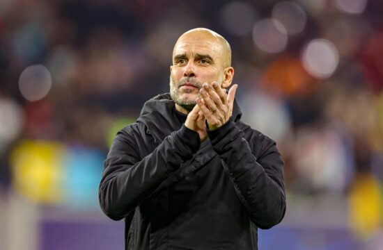 Josep Guardiola