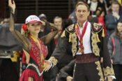 Roman Kostomarov Tatjana Navka