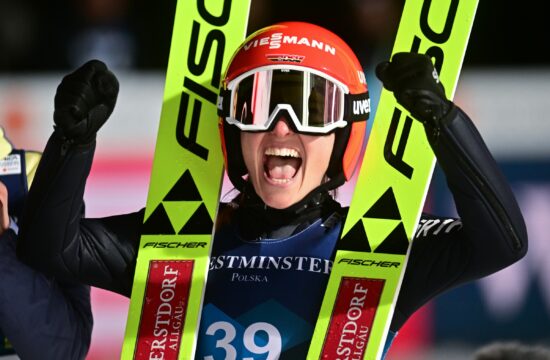 Katharina Althaus