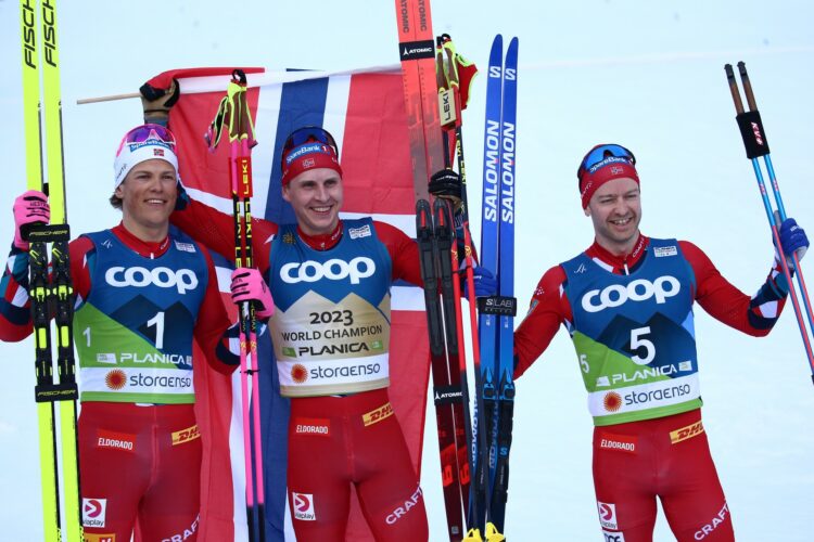 Norvežani