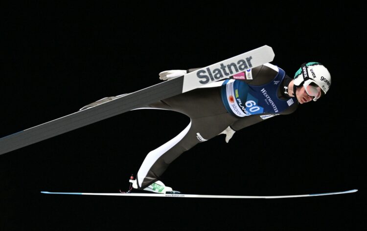Anže Lanišek