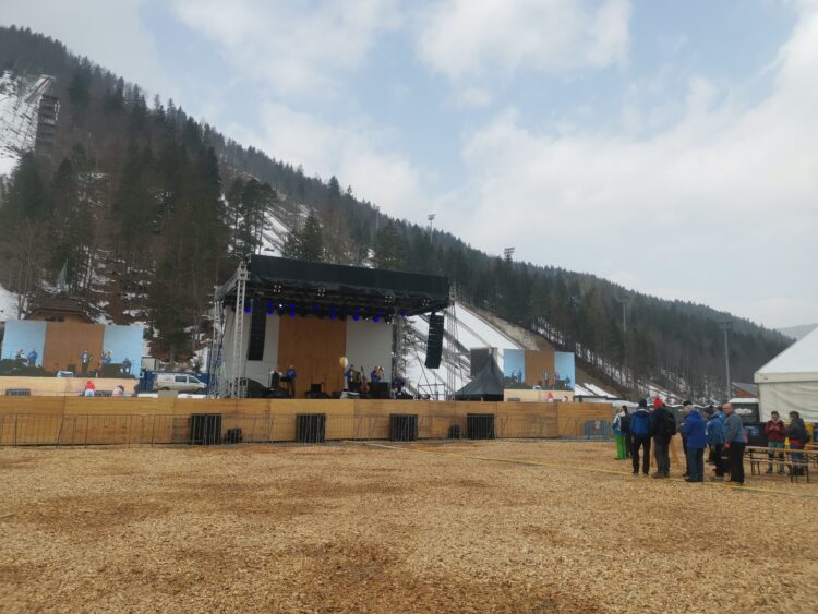 Planica 2023