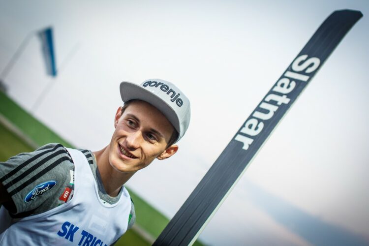 Peter Prevc