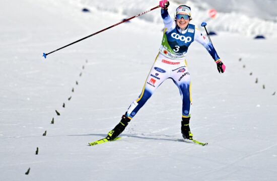 Ebba Andersson