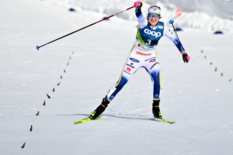 Ebba Andersson