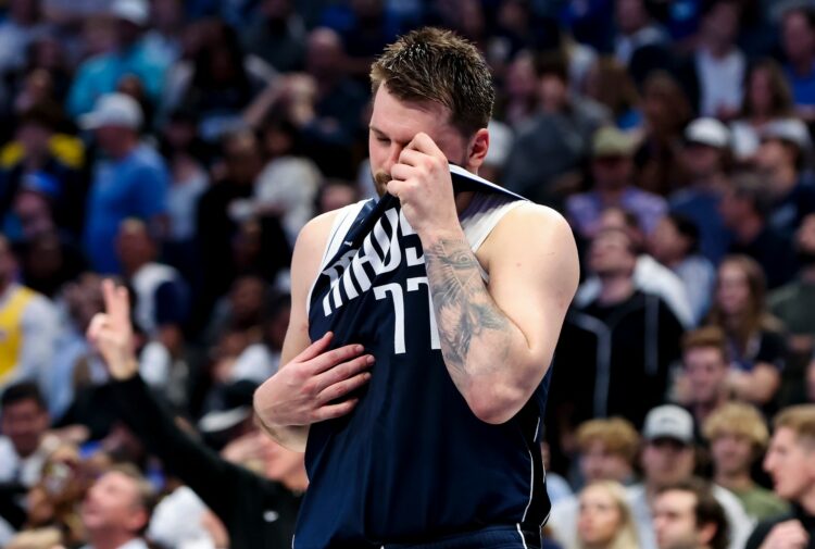 Luka Dončić