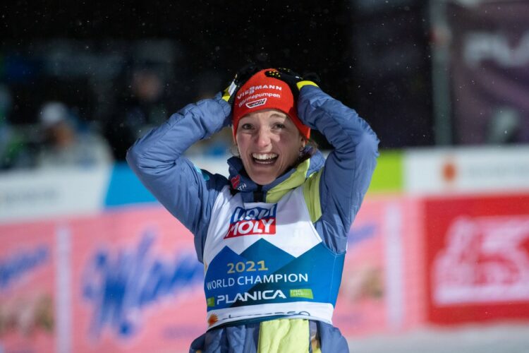 Katharina Althaus