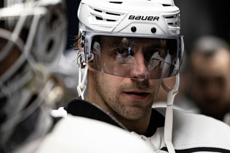 Anže Kopitar