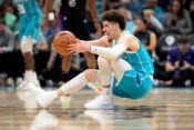 Lamelo Ball