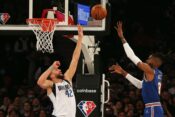 Maxi Kleber nerlens noel