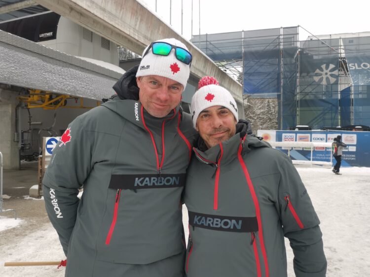 Janko Zwitter Igor Cuznar