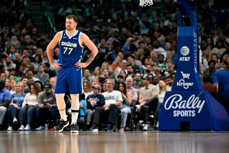 Luka Dončić