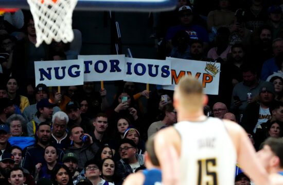 Nikola Jokić