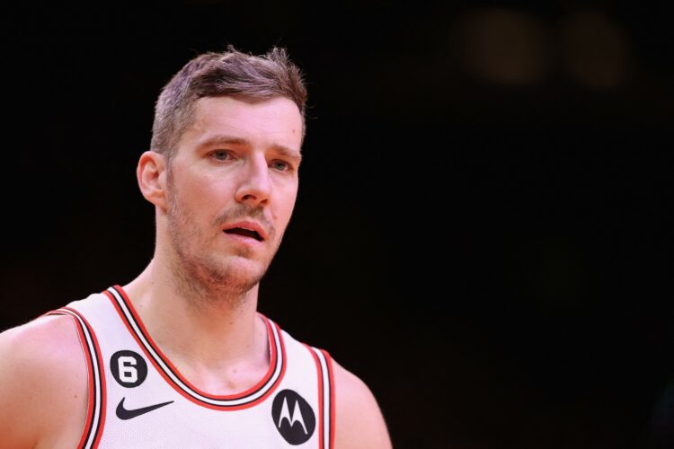 Goran Dragić