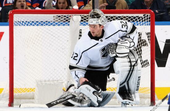 Jonathan Quick