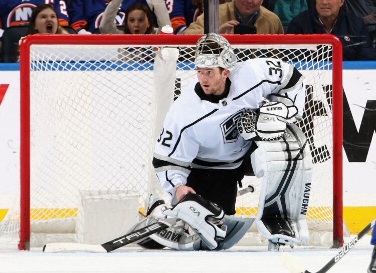 Jonathan Quick