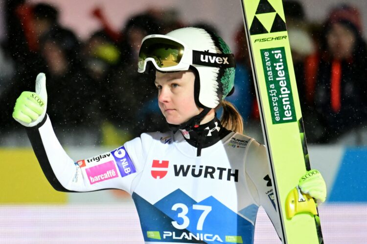 Ema Klinec