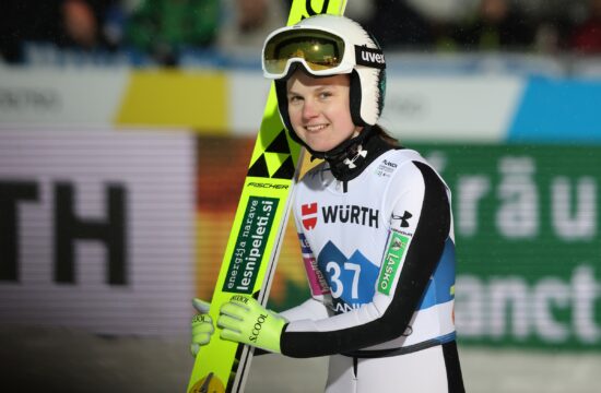 Ema Klinec