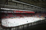 Jesenice Podmežakla