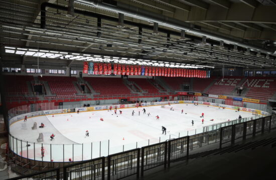 Jesenice Podmežakla