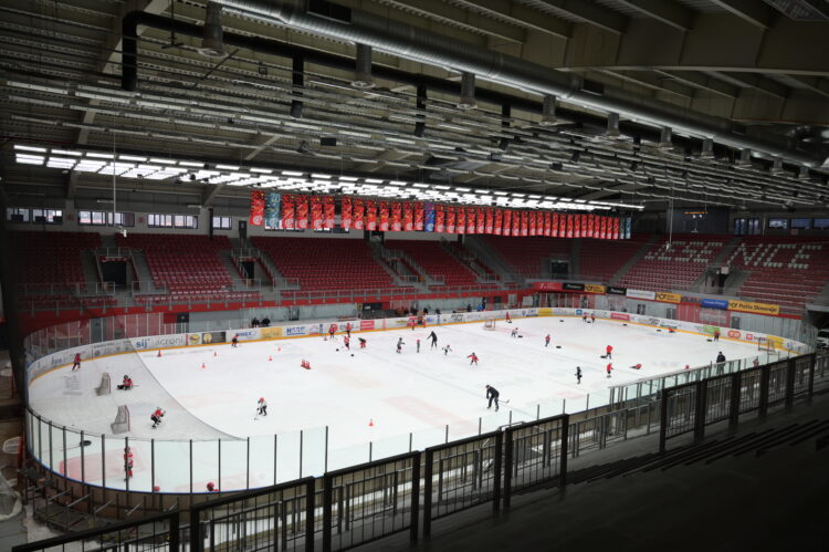 Jesenice Podmežakla