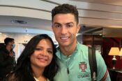 Georgi laya Ronaldo