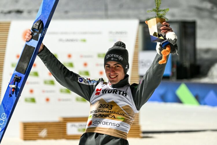 Timi Zajc