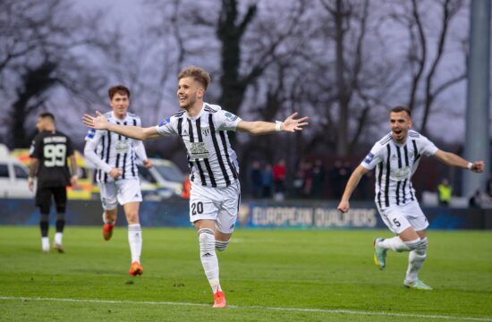 Niko Kasalo