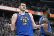 Nikola Jokić