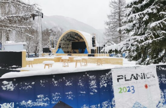 Kranjska Gora