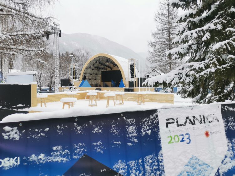 Kranjska Gora