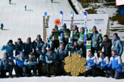 Planica 2023 World Nordic Championships, Kranjska Gora