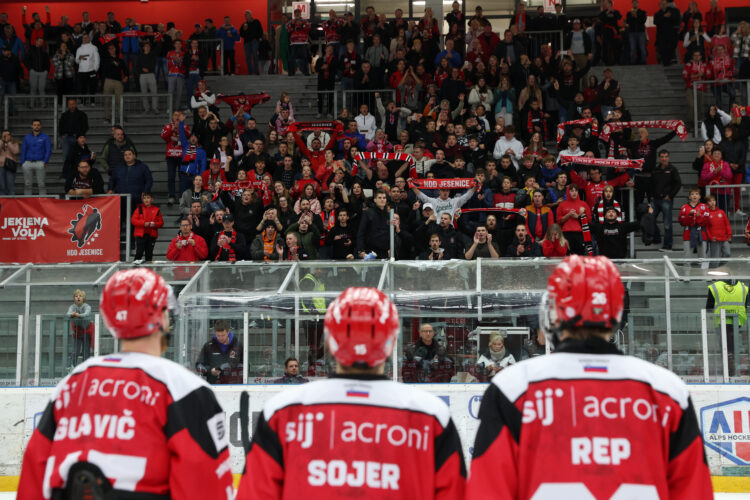 Jesenice