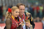 Roman Kostomarov