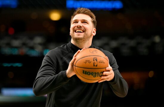 Luka Dončić