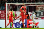 Bayern - PSG