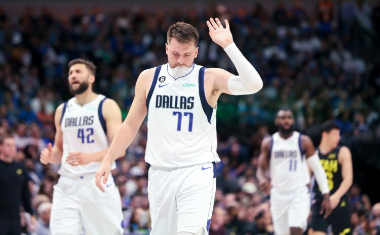 Luka Dončić