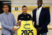 jaka Lakovic Gran Canaria
