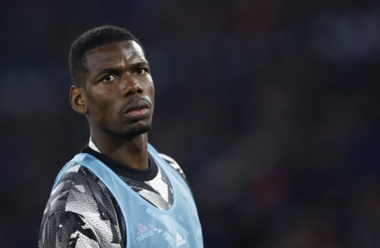 Paul Pogba