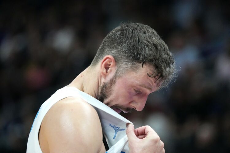 Goran Dragić