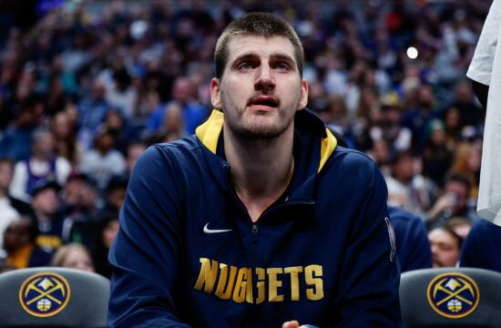 Nikola Jokic boj za mvp