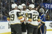 Vegas Golden Knights