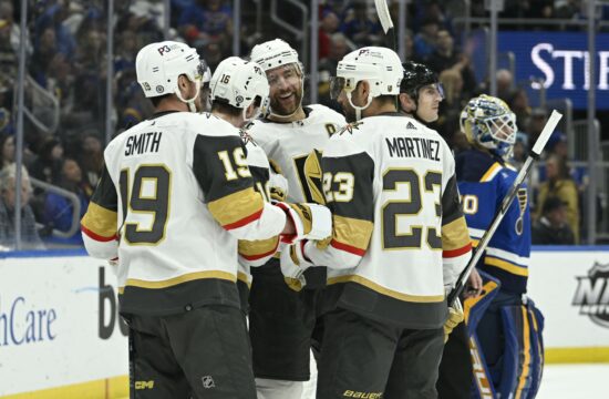 Vegas Golden Knights