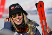 Mikaela Shiffrin