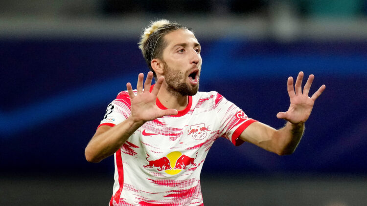 Kevin Kampl